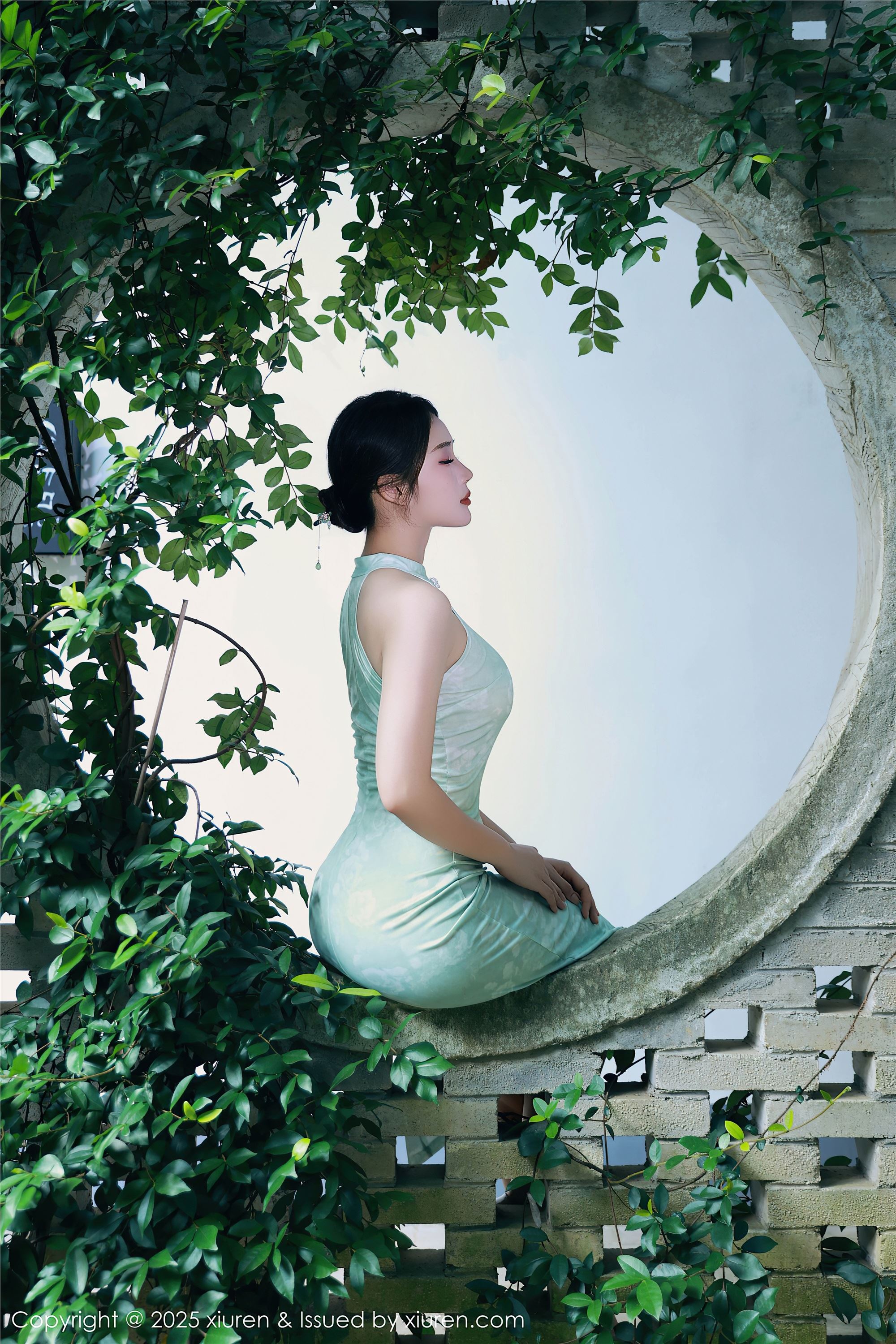 Xiuren秀人网 2025.07.11 NO.10538 南乔